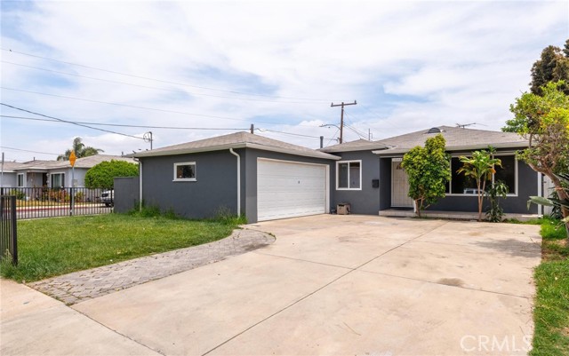 Image 0 of 41 For 14808 Condon Avenue