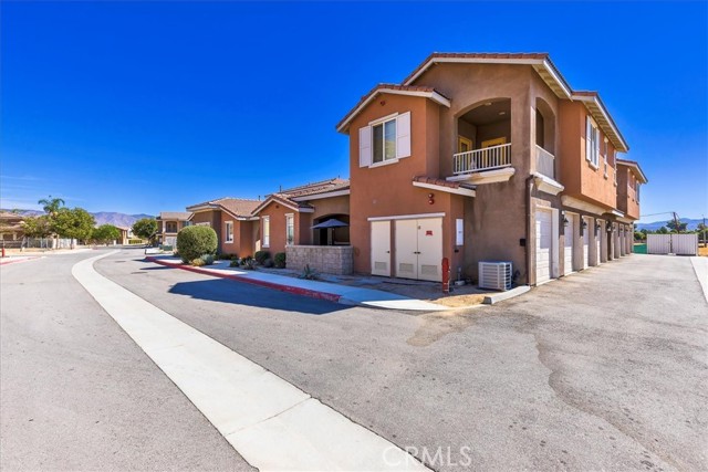 Detail Gallery Image 2 of 30 For 824 Coriander Dr #512,  Hemet,  CA 92545 - 2 Beds | 1 Baths