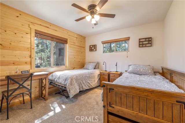 Detail Gallery Image 40 of 52 For 435 Ashwood Dr, Big Bear City,  CA 92314 - 4 Beds | 2/1 Baths