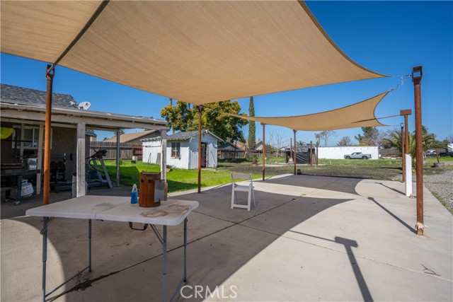 Detail Gallery Image 31 of 48 For 16868 Letteau Ave, Delhi,  CA 95315 - 3 Beds | 1 Baths