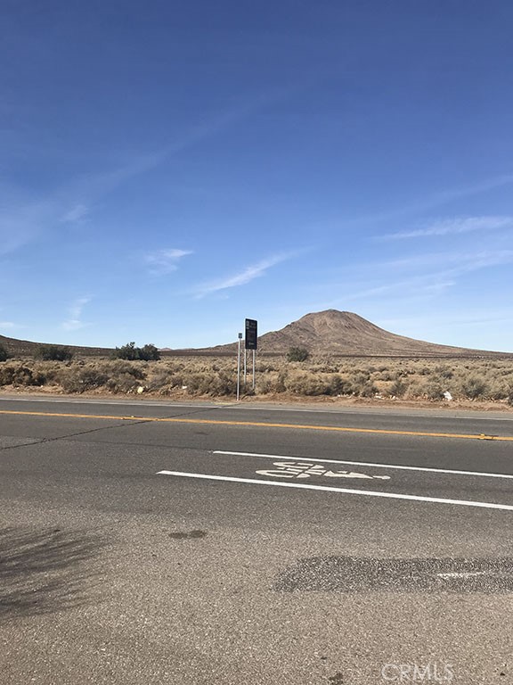 0 Waalew Road, Apple Valley, CA 92307