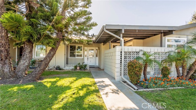 Detail Gallery Image 2 of 30 For 1880 St John Rd Mut 15, 33b, Seal Beach,  CA 90740 - 2 Beds | 1 Baths