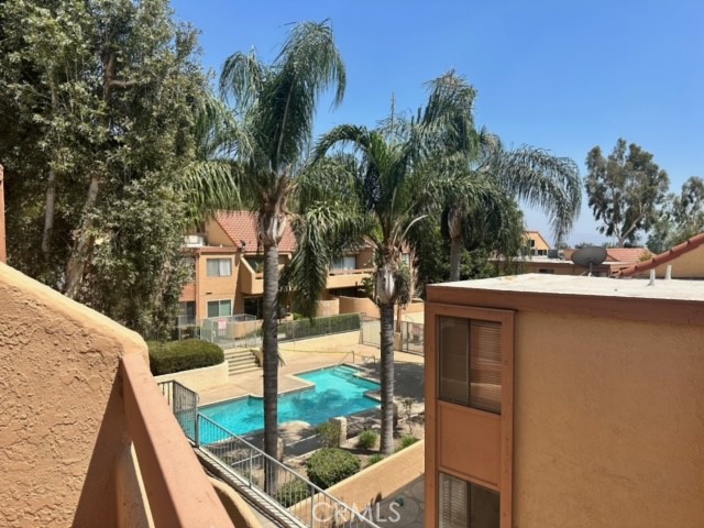 Detail Gallery Image 18 of 26 For 1480 W Edgehill Rd #41,  San Bernardino,  CA 92405 - 2 Beds | 1 Baths