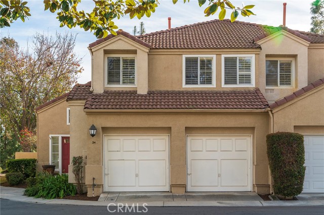 Detail Gallery Image 2 of 42 For 24 Cellini, Aliso Viejo,  CA 92656 - 3 Beds | 2/1 Baths