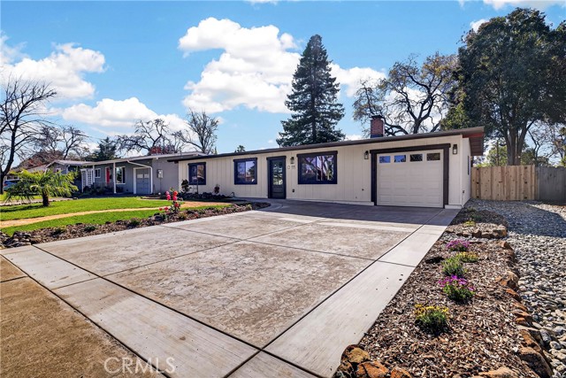 Detail Gallery Image 5 of 67 For 1277 Howard, Chico,  CA 95926 - 3 Beds | 1 Baths