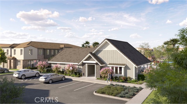 2 Bed Home for Sale in Ontario, California