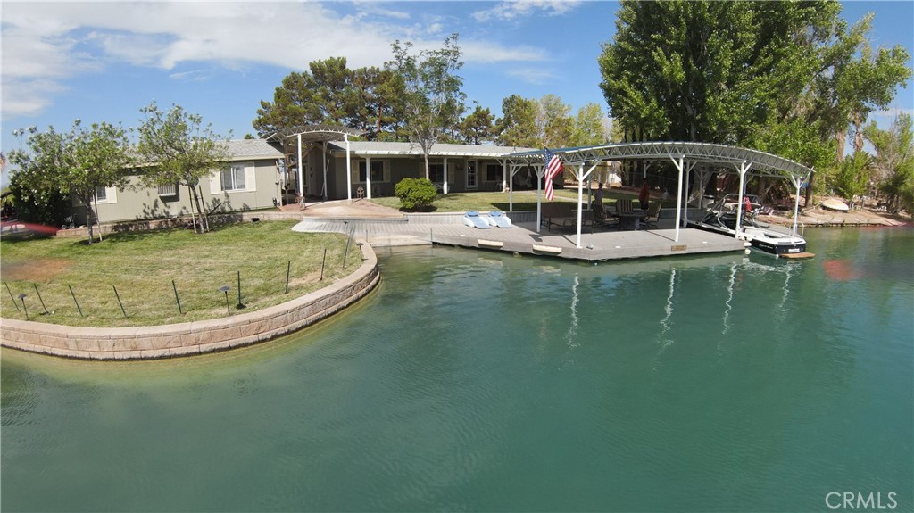 43355 Eric, Newberry Springs, CA 92365