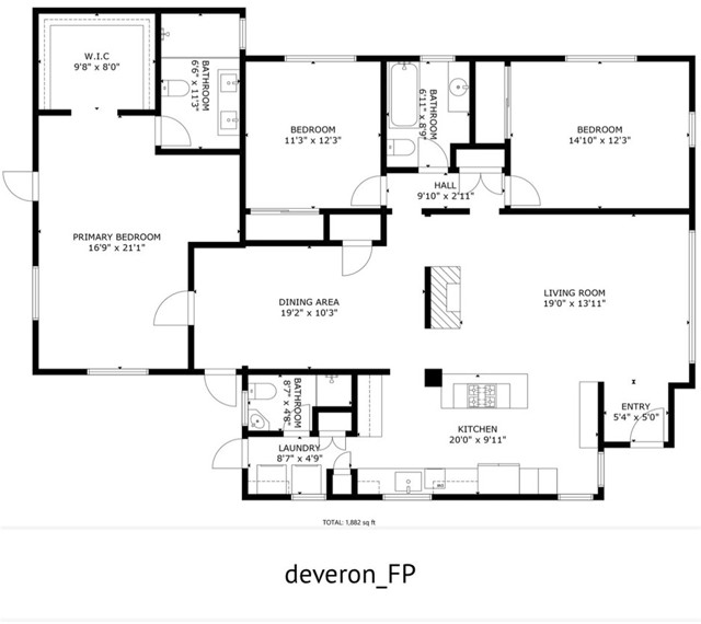 10602 Deveron Dr, Whittier, CA 90601 photo 35