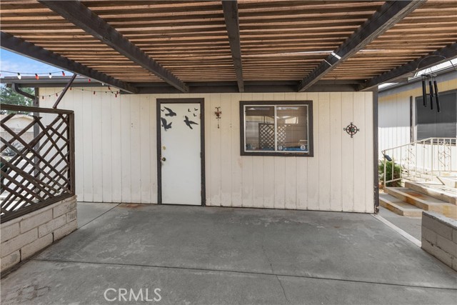 Detail Gallery Image 6 of 21 For 3800 W Wilson #59,  Banning,  CA 92220 - 2 Beds | 2 Baths