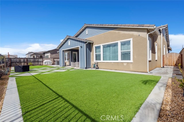 Detail Gallery Image 35 of 43 For 944 Horizon Dr, Madera,  CA 93636 - 3 Beds | 3/1 Baths