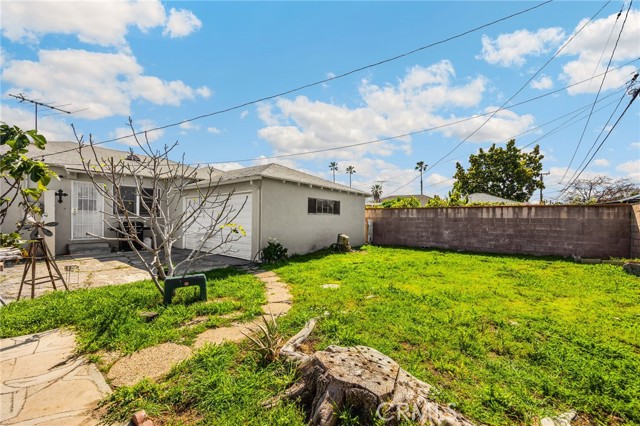 Detail Gallery Image 24 of 25 For 4577 Ranger Ave, El Monte,  CA 91731 - 3 Beds | 1 Baths