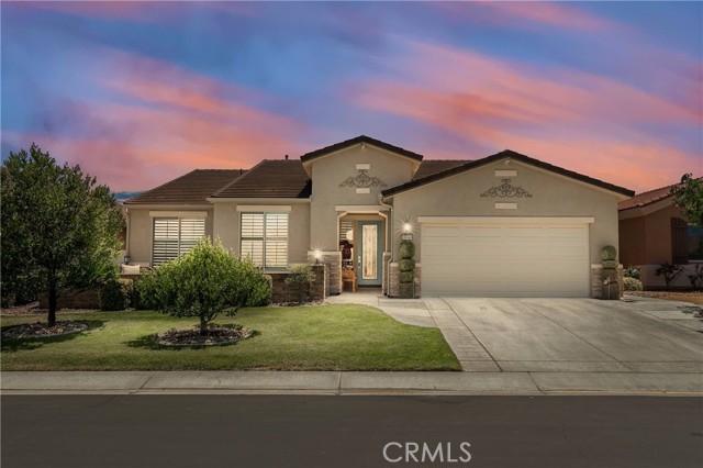 Detail Gallery Image 1 of 1 For 19346 Wildwood Ct, Apple Valley,  CA 92308 - 3 Beds | 2 Baths