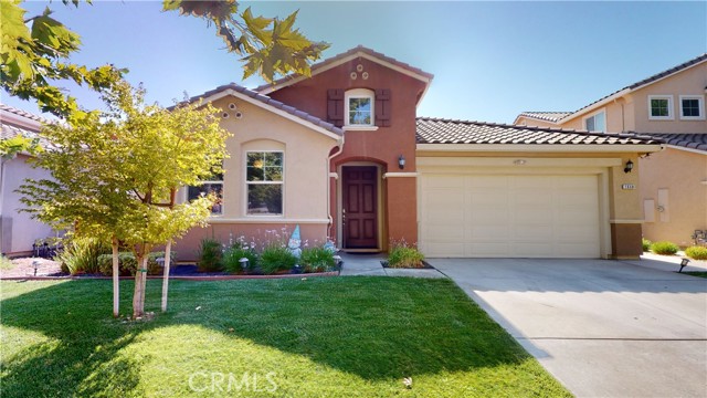 Detail Gallery Image 1 of 1 For 1648 Maidencane Way, Los Banos,  CA 93635 - 4 Beds | 2 Baths
