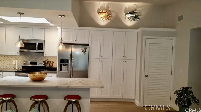 Detail Gallery Image 4 of 18 For 29 Calle Aragon #Q,  Laguna Woods,  CA 92637 - 2 Beds | 2 Baths