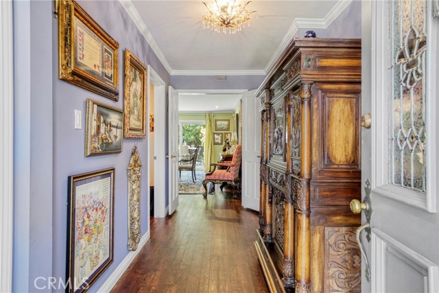 Detail Gallery Image 5 of 23 For 14542 Otsego, Sherman Oaks,  CA 91403 - 4 Beds | 4 Baths