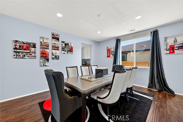 Detail Gallery Image 11 of 71 For 820 Genaro Dr, Perris,  CA 92571 - 4 Beds | 2/1 Baths