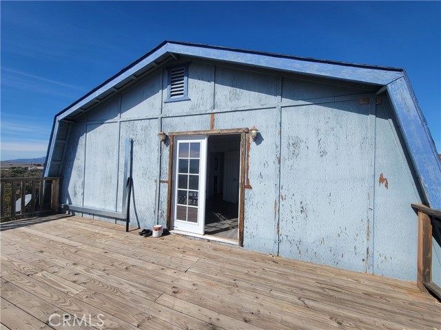 Detail Gallery Image 12 of 13 For 41815 Gassner Rd, Anza,  CA 92539 - 2 Beds | 1 Baths