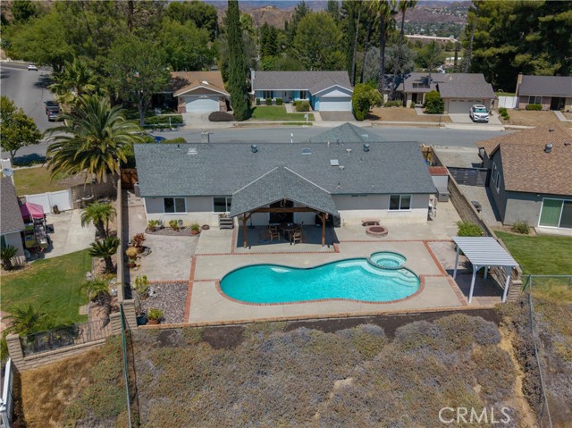 Detail Gallery Image 42 of 43 For 22396 Barbacoa Dr, Saugus,  CA 91350 - 3 Beds | 3 Baths