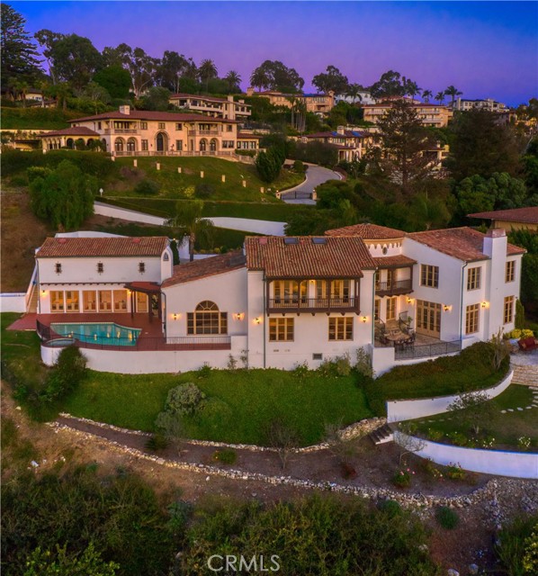 1409 Via Fernandez, Palos Verdes Estates, California 90274, 6 Bedrooms Bedrooms, 0 ,8 BathroomsBathrooms,Residential,For Sale,Via Fernandez,0,PV26081454