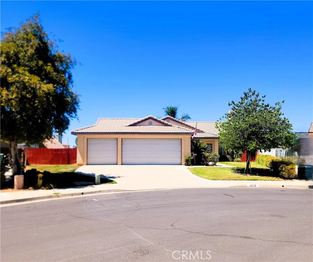 Detail Gallery Image 1 of 1 For 1679 Mesquite, Beaumont,  CA 92223 - 4 Beds | 2 Baths