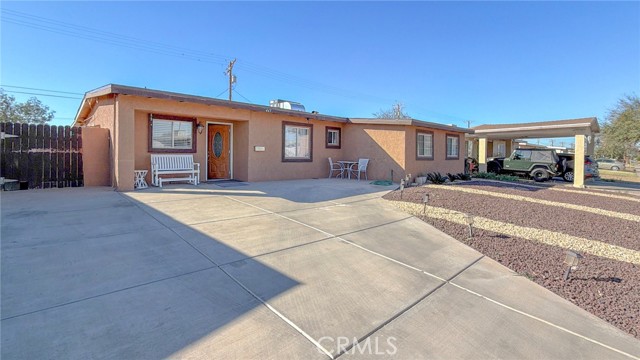 Detail Gallery Image 21 of 21 For 465 Driftwood Drive, El Centro,  CA 92243 - 3 Beds | 2 Baths