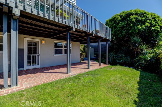 2491 Valley Drive, Hermosa Beach, California 90254, 3 Bedrooms Bedrooms, ,2 BathroomsBathrooms,Residential,Sold,Valley,PV23173972