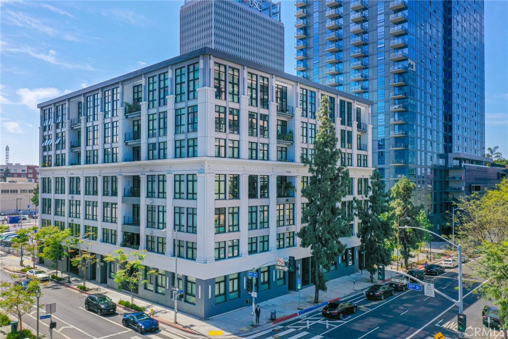 1100 S Grand Avenue A307, Los Angeles, CA 90015