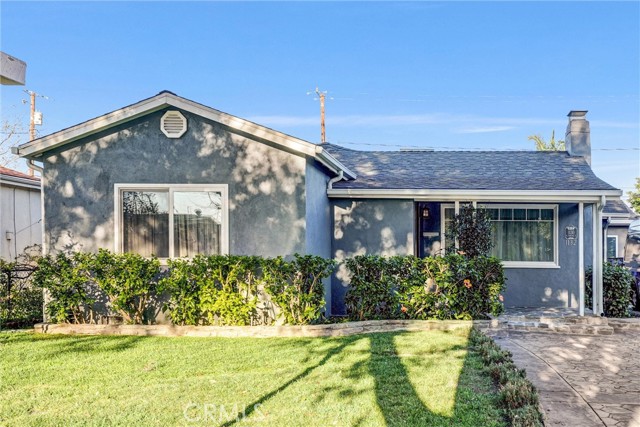 Detail Gallery Image 2 of 26 For 1130 N Cordova, Burbank,  CA 91505 - 2 Beds | 1 Baths