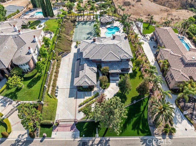 Detail Gallery Image 40 of 43 For 6975 Wyndham Hill Dr, Riverside,  CA 92506 - 4 Beds | 4/1 Baths