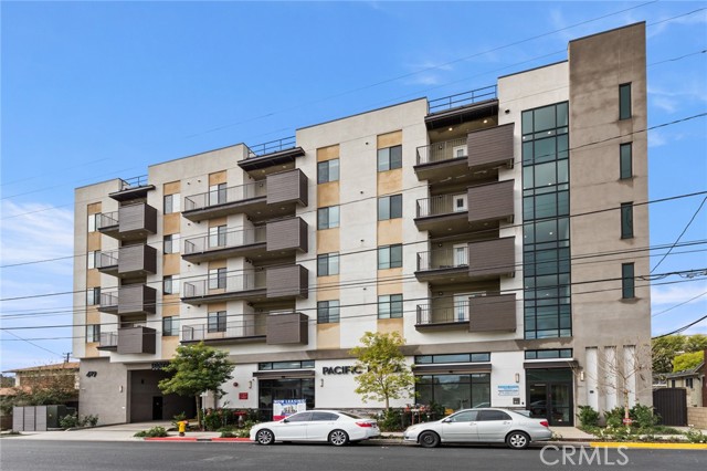 Detail Gallery Image 1 of 50 For 419 N Chandler Ave #605,  Monterey Park,  CA 91754 - 2 Beds | 2/1 Baths
