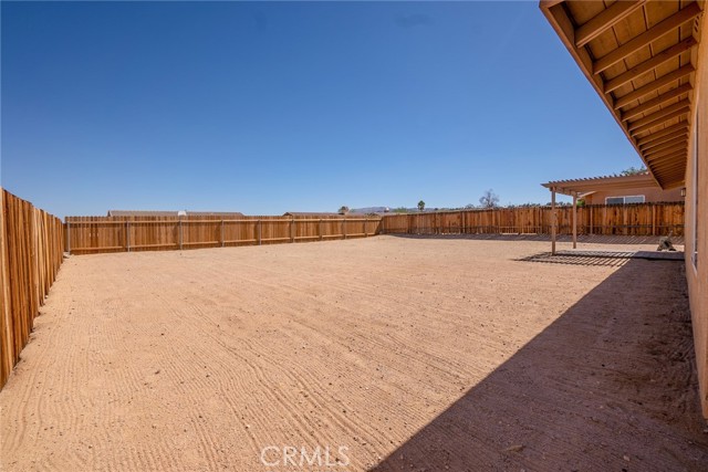 Detail Gallery Image 37 of 45 For 5145 Split Rock Ave, Twentynine Palms,  CA 92277 - 4 Beds | 2 Baths