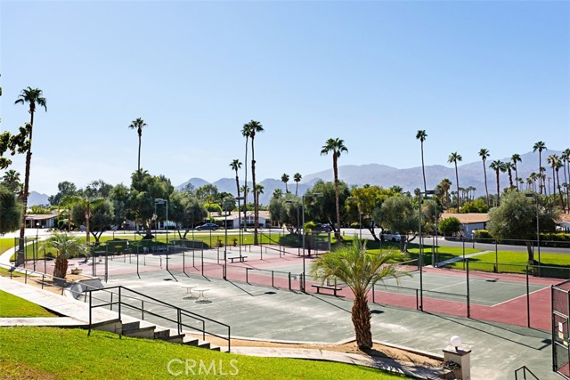 Detail Gallery Image 30 of 40 For 73450 Country Club Dr #76,  Palm Desert,  CA 92260 - 2 Beds | 2 Baths