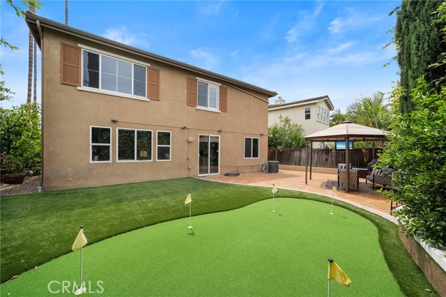 Image 38 of 43 For 5895 Camino Manzano