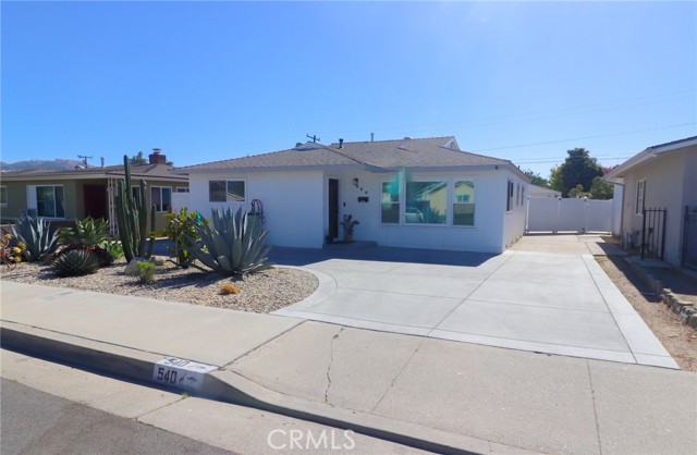 Image 2 for 540 N 14th St, Santa Paula, CA 93060