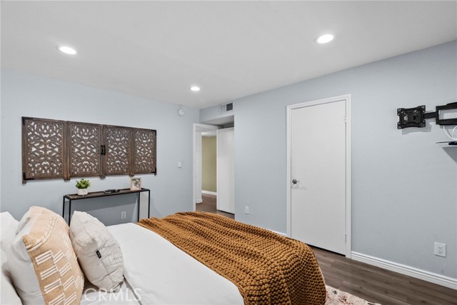 Detail Gallery Image 17 of 40 For 2700 Cahuenga Bld #3104,  Hollywood Hills,  CA 90068 - 1 Beds | 1 Baths