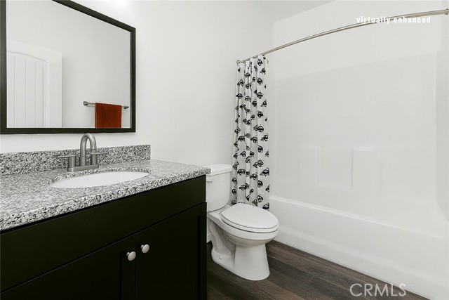 Detail Gallery Image 9 of 14 For 30535 Ridgely Way, Menifee,  CA 92584 - 4 Beds | 2 Baths