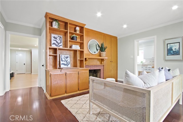 Detail Gallery Image 15 of 34 For 3853 Cedar Ave, Long Beach,  CA 90807 - 2 Beds | 2 Baths