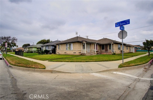 Detail Gallery Image 9 of 31 For 305 E 138th St, Los Angeles,  CA 90061 - – Beds | – Baths