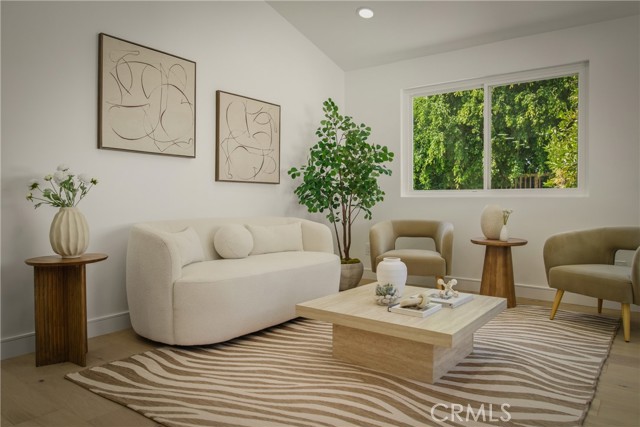 Detail Gallery Image 10 of 41 For 6150 Strickland Ave, Highland Park,  CA 90042 - 3 Beds | 2 Baths