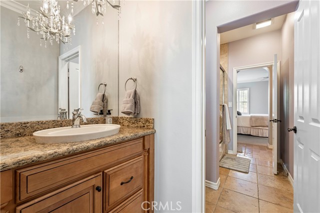 Detail Gallery Image 33 of 50 For 26101 Knoll Ct, Valencia,  CA 91381 - 5 Beds | 3/1 Baths