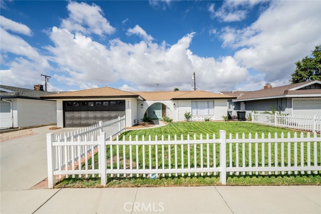 Detail Gallery Image 13 of 14 For 455 S Walnut St, Hemet,  CA 92543 - 2 Beds | 2 Baths