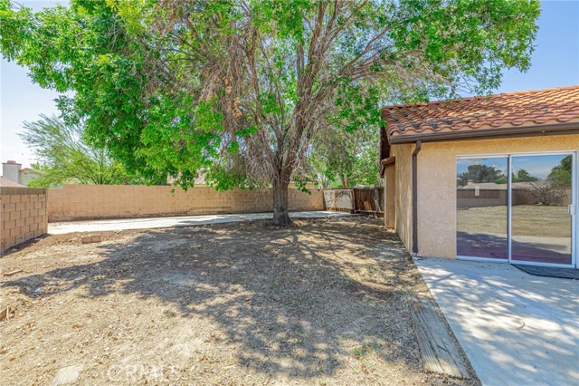 Detail Gallery Image 38 of 45 For 43046 21st St, Lancaster,  CA 93536 - 3 Beds | 2 Baths