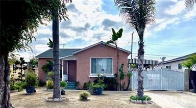 4721 Walnut Ave, Long Beach, CA 90807