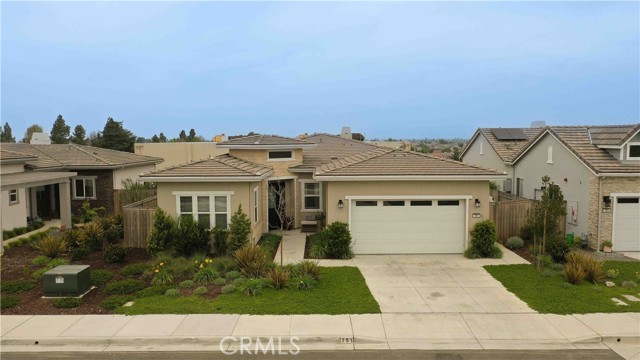 Detail Gallery Image 2 of 22 For 751 Skyview Ln, Santa Maria,  CA 93455 - 4 Beds | 3 Baths