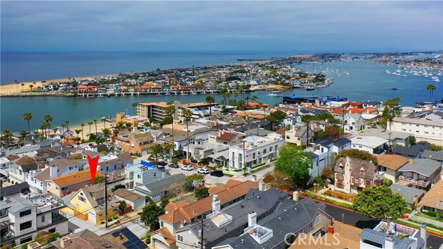 Detail Gallery Image 43 of 44 For 2711 Seaview Ave, Corona Del Mar,  CA 92625 - – Beds | – Baths