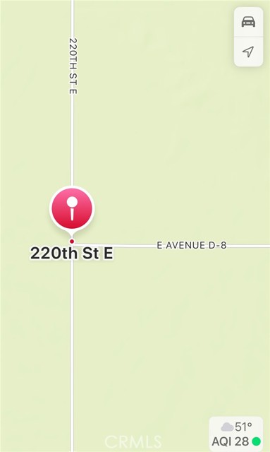 Detail Gallery Image 2 of 3 For 220 E Avenue D-8, Lancaster,  CA 93535 - – Beds | – Baths