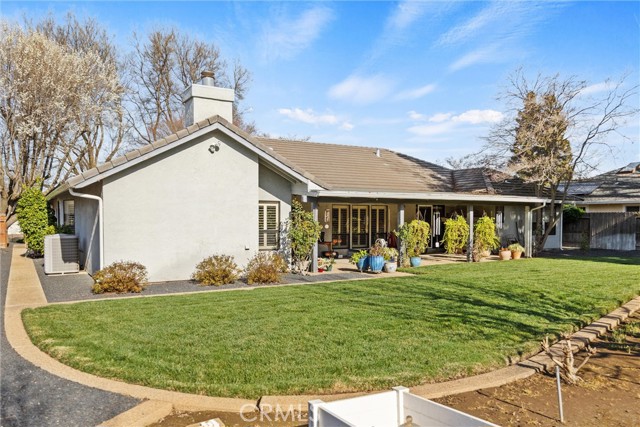 Detail Gallery Image 41 of 51 For 529 Countryside Ln, Chico,  CA 95973 - 4 Beds | 2/1 Baths