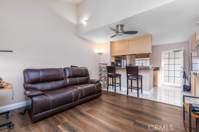 Detail Gallery Image 3 of 19 For 1201 Belmont Avenue #303,  Long Beach,  CA 90804 - 2 Beds | 2 Baths