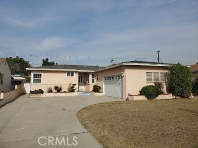 10213 Branscomb St, Downey, CA 90242