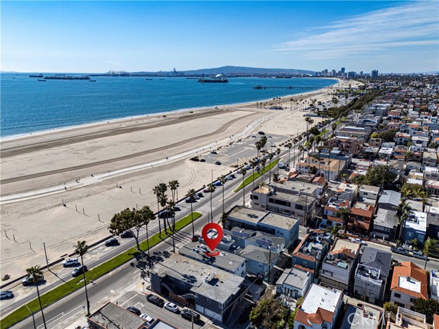 Detail Gallery Image 3 of 14 For 5339 E Ocean #E,  Long Beach,  CA 90803 - 1 Beds | 1 Baths